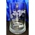 LsG Crystal Sklenice pivní broušený rytý půllitr dekor Chmel originál balení Joska-9001 700ml 1 Ks.