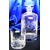 LsG-Crystal Whisky set ručně broušené dekor Růže dárkové balení satén LA-1504 1000ml 280ml 6+1 Ks.